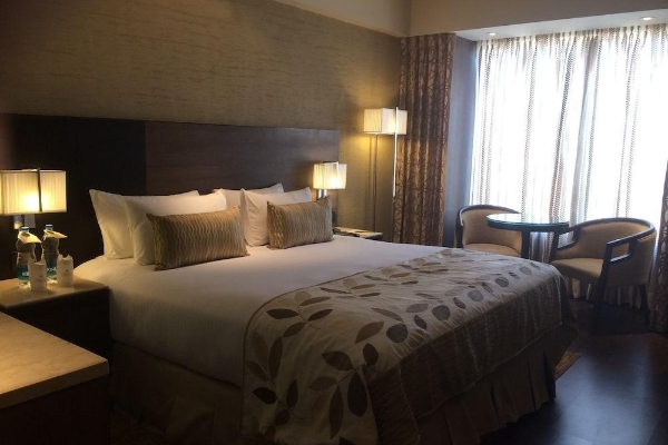 Hotel Vrisa